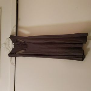 Socialite olive green sundress